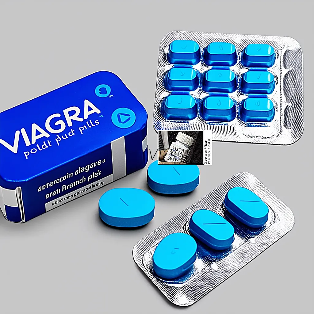 Precio viagra madrid